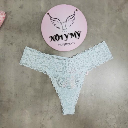 Quần lót Victoria Secret