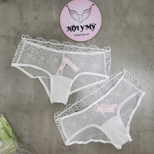 Quần lót Victoria Secret