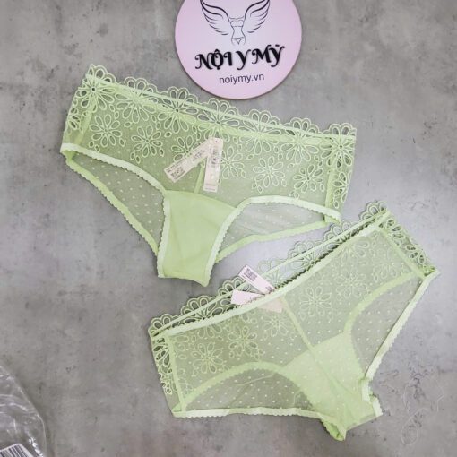 Quần lót Victoria Secret