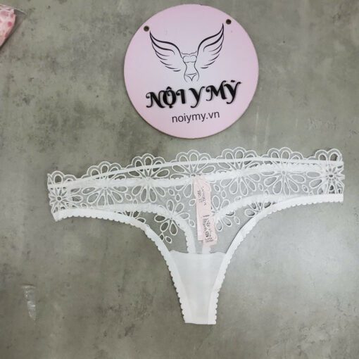Quần lót Victoria Secret