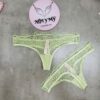 Quần lót Victoria Secret
