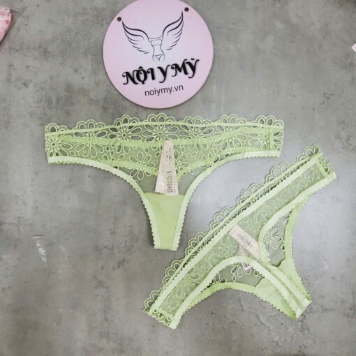 Quần lót Victoria Secret
