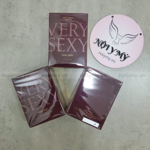 Nước Hoa Victoria’s Secret Very Sexy 50ml