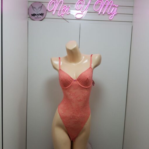 teddy Victoria Secret