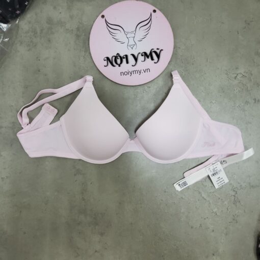 áo lót pink