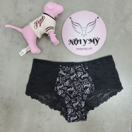 quần lót pink