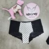 quần lót pink