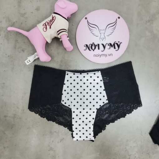 quần lót pink