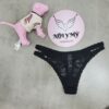 quần lót pink
