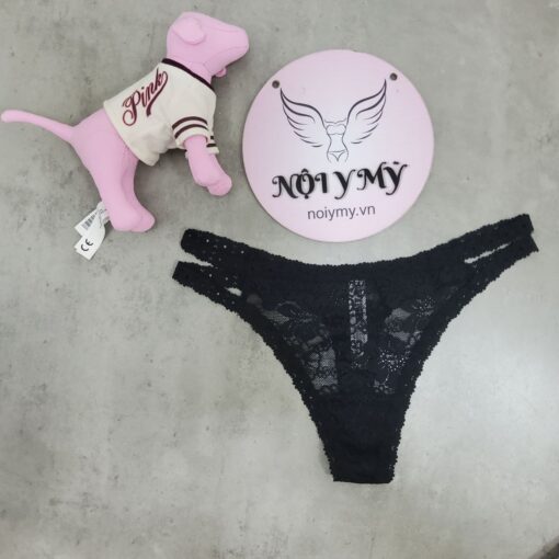 quần lót pink
