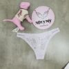 quần lót pink