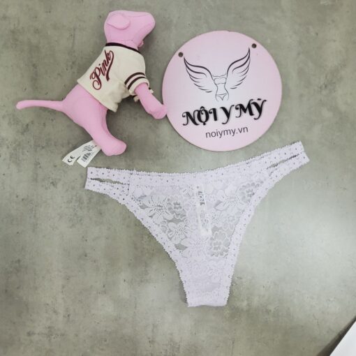 quần lót pink