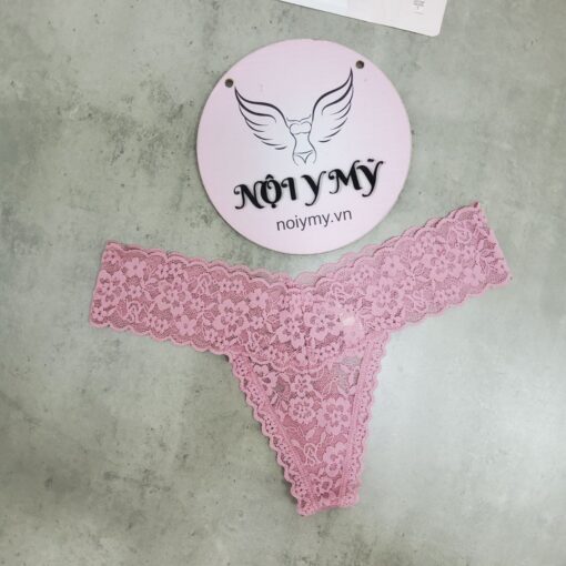 Quần lót Victoria Secret