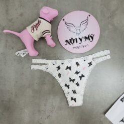 quần lót pink