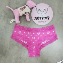 quần lót pink