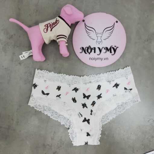 quần lót pink