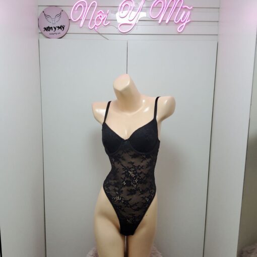 teddy Victoria Secret