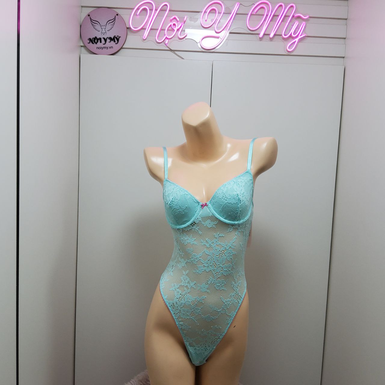 teddy Victoria Secret