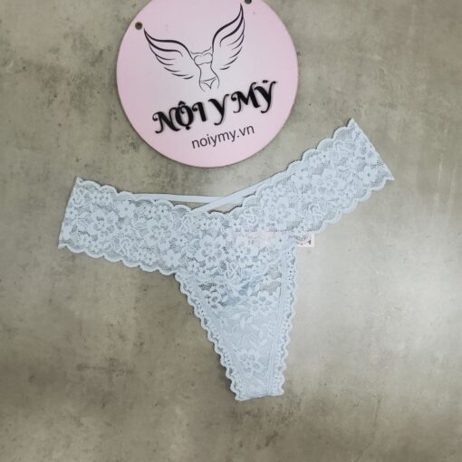 Quần lót Victoria Secret