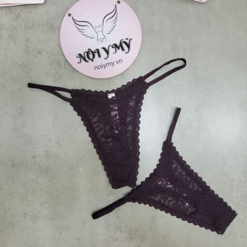 Quần lót Victoria Secret