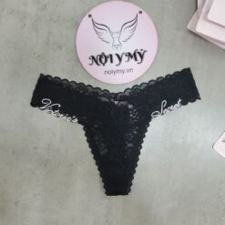 Quần lót Victoria Secret