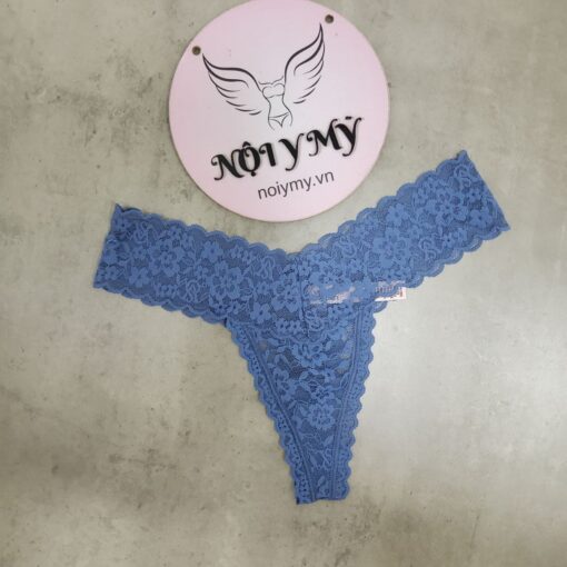 Quần lót Victoria Secret