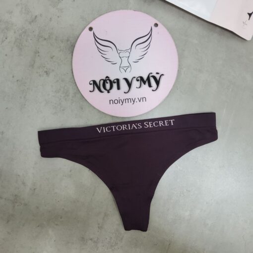 Quần lót Victoria Secret
