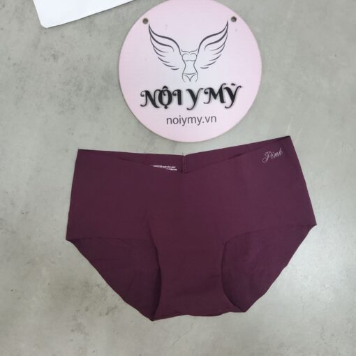 quần lót pink