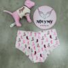 quần lót pink