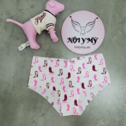 quần lót pink
