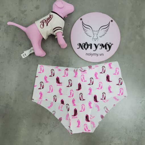 quần lót pink