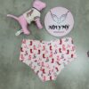 quần lót pink