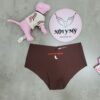 quần lót pink