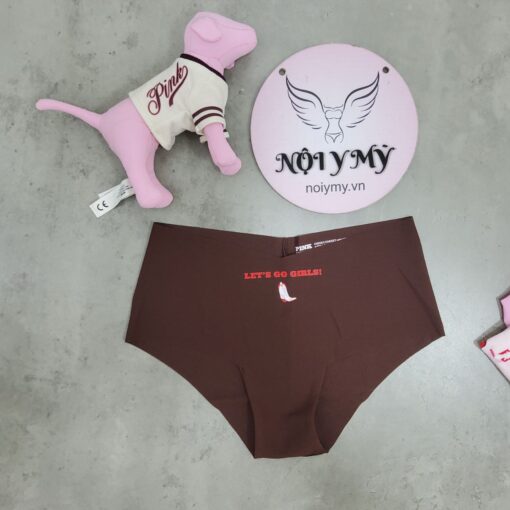 quần lót pink