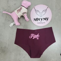 quần lót pink