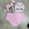 quần lót pink