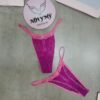 Quần lót Victoria Secret