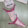 Quần lót Victoria Secret
