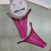 Quần lót Victoria Secret