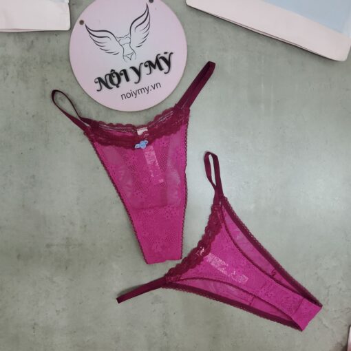 Quần lót Victoria Secret