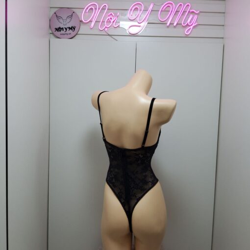 teddy Victoria Secret