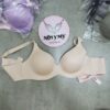 Áo lót Victoria’s Secret cup nguyên ngực không nâng gọng dẻo dòng Infinity Flex thun lạnh màu da 318423seq (Sao chép)