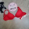 áo lót pink