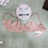 Áo lót Victoria Secret Dream Angels ren không nâng không mút màu cam nude 415807qs6 (Sao chép)