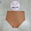 Quần lót Victoria Secret nguyên mông lưng cao không viền màu nâu caramel 428714qd6 (Sao chép)