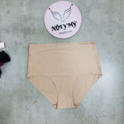 Quần lót Victoria Secret nguyên mông lưng cao không viền màu da 428714sfx (Sao chép)