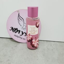 Xịt thơm toàn thân VICTORIA’S SECRET Bare Vanilla Brulee Fragrance Mist