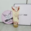 Body Lotion Victoria Secret Coconut Passion Brulee Fragrance Lotion