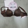 Áo lót Victoria Secret nâng vừa thun lạnh màu nâu beo 26902199