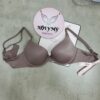 Áo lót Victoria’s Secret nâng nhẹ thun lạnh màu nâu xám 27118521